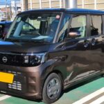 新型ルークスに乗ってみた（Xグレード NA 2WDモデル）【試乗レビュー】