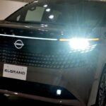 日産新型「エルグランド」世界初公開！ で「最速試乗」してみた！ 乗った印象は？ 気になる部分はドコなのか？【試乗記】