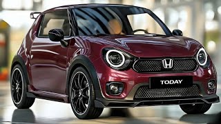 2026年新型ホンダ 最新モデル速報【見逃せない全貌＆試乗インプレ】