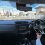 【試乗】ニッサン/エクストレイル/2017年式/2.0X/2000cc/T32