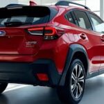 スバル2026クロストレック試乗&評価｜燃費・価格・新技術まとめ【後悔しない車選び】