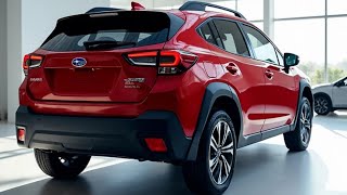 スバル2026クロストレック試乗&評価｜燃費・価格・新技術まとめ【後悔しない車選び】