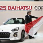 「2025年ダイハツ コペン徹底レビュー！小さなコンバーチブルの魅力とは？」