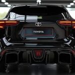 2026年トヨタ・アーバンクルーザー試乗レビュー｜静寂・上質・都会的SUVの極みを体感する?