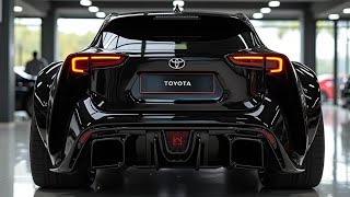 2026年トヨタ・アーバンクルーザー試乗レビュー｜静寂・上質・都会的SUVの極みを体感する?