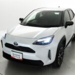 トヨタ ヤリスクロス1.5Z 元試乗車､走行距離1,000km､年式2025年､車検2028年5月､総合評価Ｓ､ほぼ新車に近い状態です､お買得の2,725,000円