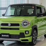 「これが新時代の軽SUV！スズキ・ハスラー2026がついに登場！」