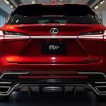 これは“移動”ではない。2026年レクサスRXが教えてくれる新しい旅のかたち。」?