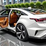 三菱ついに本気出した 新型アスパイアが常識を全部ぶっ壊す