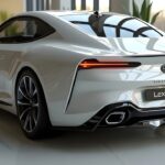 2026年レクサスLS – 静寂と力が融合した究極のラグジュアリーセダン！