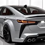 🚗トヨタが本気を出した！2026年新型コロナがヤバすぎる進化でセダン界を完全制覇！