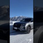 岡谷市 タイヤ交換｜スタッドレス早期交換で安心ドライブ！＃shorts