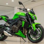 スズキの本気！2025 GSX-S1000の走行性能が神レベル！