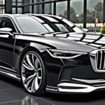 「これが日産の本気だ！2026年グロリアが高級車の常識を壊す…！」