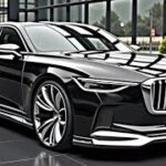 「これが日産の本気だ！2026年グロリアが高級車の常識を壊す…！」