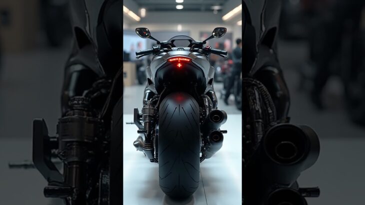 2026年新型V MAX Bolt試乗レビュー！これがヤマハの本気だ！