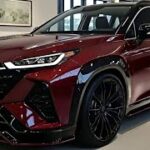 2026年新型トヨタハリアー完全公開！最新デザインと驚異の性能を徹底レビュー 🚗✨