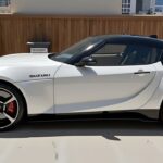 伝説の軽スポーツ復活！2026年スズキ・カプチーノが帰ってきた【驚異の軽量＆電動化】