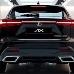 2026年レクサスRXレビュー｜静寂と力が調和する“移動するラウンジ”を体験する」?