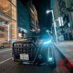 まさかの”アルファードSUV”!? トヨタ新「アルファードクロスオーバー」すでに注文殺到！ 試乗したユーザーが驚く”意外な反応”とは？