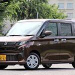 【ダイハツ ムーヴ 新型試乗】スライドドアになったムーヴは、軽のスタンダードになれるのか？…岩貞るみこ