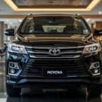 🔥🚘ついに登場！2025年新型トヨタ・イノーバが未来を変える🔥！