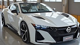 2026年新型日産セドリック徹底レビュー CarVerseが贈る最新高級セダン体験