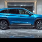 Mitsubishi Thunder Beast 2026 スペック三菱 サンダービースト 試乗