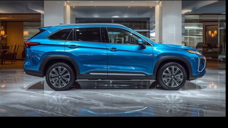 Mitsubishi Thunder Beast 2026 スペック三菱 サンダービースト 試乗