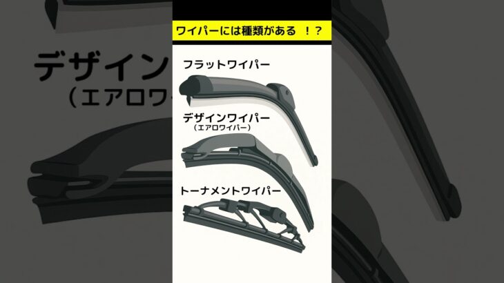 【自動車販売店のお仕事紹介】ワイパー交換編│新車・中古車販売│買取・車検・板金塗装│山口県山口市のトータルカーショップ│株式会社アステル自動車│クルマはアステル