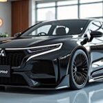 驚愕！三菱エテルナはこの時代にこんな性能を隠していた！