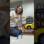 タイヤ交換の時期が来ました。UTASUTO LIVE.stationでは、タイヤ交換は出来ません。