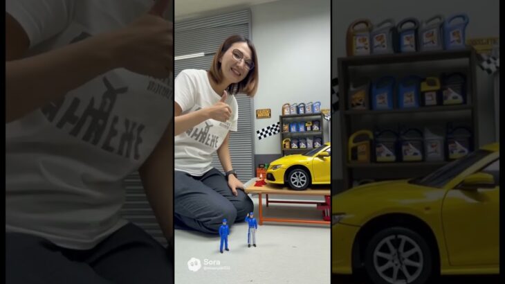 タイヤ交換の時期が来ました。UTASUTO LIVE.stationでは、タイヤ交換は出来ません。