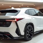 プレミアムの新基準 2026レクサスLBXの魅力を完全紹介