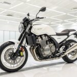 未来の街乗り最強バイク！2025 Honda CB750 Hornet試乗レポ！