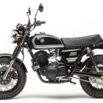 「この小さなバイク、ヤバすぎる！😱 ホンダモンキー125試乗レビュー🐒💨」