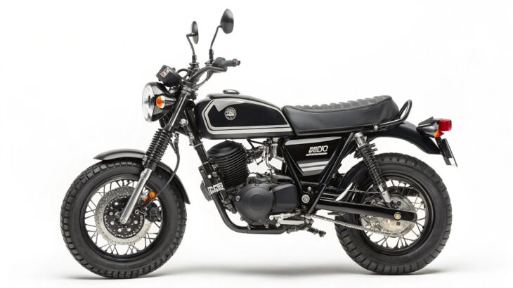 「この小さなバイク、ヤバすぎる！😱 ホンダモンキー125試乗レビュー🐒💨」