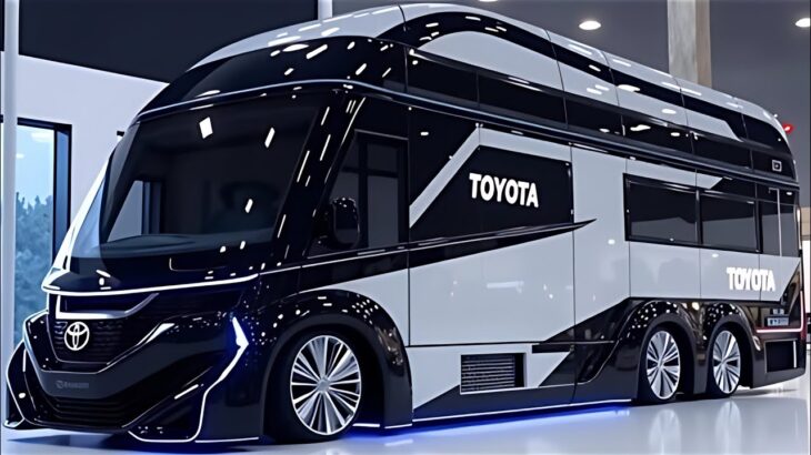 2026年トヨタモーターホーム 最新レビューと試乗レポート