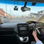 【試乗】ニッサン/セレナ/2015年式/X Sハイブリッド/2000cc/HC26