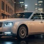 ついに発表‼️2026年新型トヨタセンチュリー✨究極の静寂と威厳の融合！【Autovibe diaries】