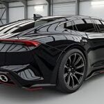 🇯🇵🚗 2026年ホンダシビック — コンパクトカーで驚異の最新技術と驚きの燃費性能 🇯🇵