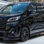 🚐2026年トヨタ・ハイエース登場！新世代デザイン・EV化・快適性のすべてを徹底解説｜未来の商用車がここに誕生！