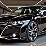 新型アリオン2026、走りも内装もヤバすぎる！トヨタが隠していた真実とは？