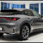 2026年レクサスLBX完全紹介！新世代コンパクトSUVの真価を徹底解説｜高級感×効率×走りの三拍子【Smart Wheel Garage】