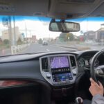 【試乗】トヨタ/クラウンハイブリッド/2013年式/ロイヤルサルーン/2500cc/AWS210