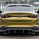「2026年新型マツダ3登場！走る歓びと未来技術が融合した次世代コンパクトカー」
