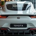 2026年トヨタ・カムリ試乗レビュー｜静寂と上質さが融合した“走るラウンジ”の正体