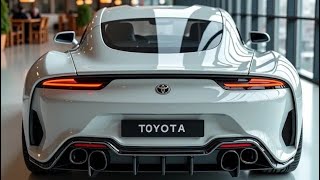 2026年トヨタ・カムリ試乗レビュー｜静寂と上質さが融合した“走るラウンジ”の正体