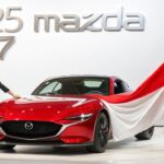 【復活】2025年 マツダ RX-7 試乗＆徹底レビュー！これは現代最高のJDMスポーツだ！