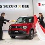 2025年新型クロスビー試乗＆解説｜小さくても本格派！スズキの本気がここにある！